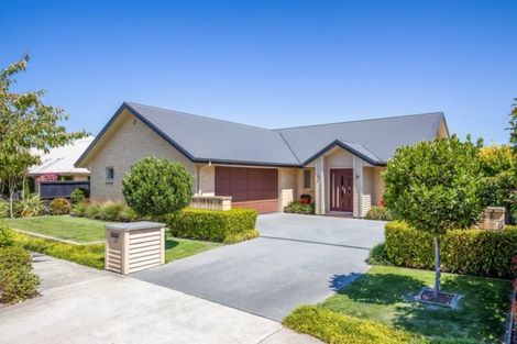 Photo of property in 23 Oakwood Drive, Rangiora, 7400