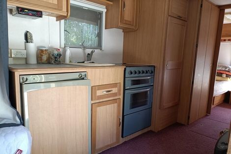 Photo of property in 2333 Croisilles-french Pass Road, Okiwi Bay, 7193