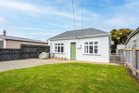 Photo of property in 17 Torridge Street, Oamaru, 9400