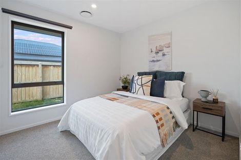 Photo of property in 5 Fox Lane, Rolleston, 7615