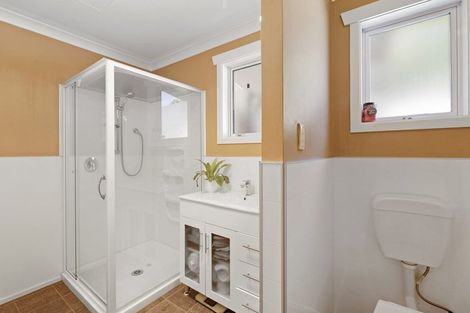 Photo of property in 443 Albert Road, Korito, New Plymouth, 4371