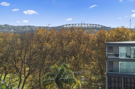 Photo of property in 301/52 Sale Street, Auckland Central, Auckland, 1010