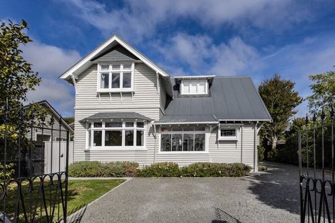 Photo of property in 5 Roosevelt Avenue, St Albans, Christchurch, 8014