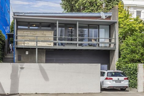 Photo of property in 31 Aro Street, Aro Valley, Wellington, 6021