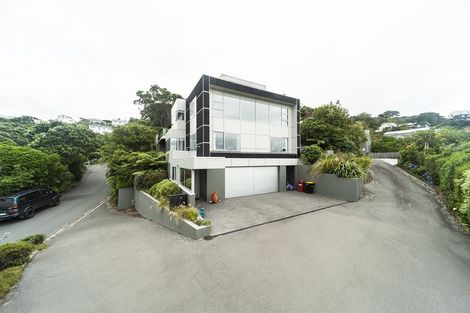 Photo of property in 113 Calcutta Street, Khandallah, Wellington, 6035