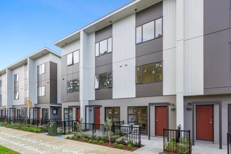 Photo of property in 4/20 Bader Drive, Mangere, Auckland, 2022