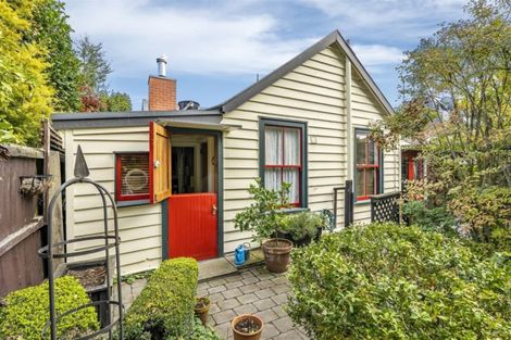 Photo of property in 102 Bristol Street, St Albans, Christchurch, 8014