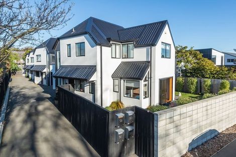 Photo of property in 58a Andover Street, Merivale, Christchurch, 8014