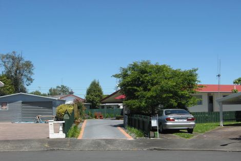 Photo of property in 85 Loomb Place, Te Awamutu, 3800
