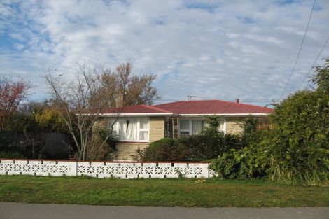 Photo of property in 37 Kibblewhite Street, New Brighton, Christchurch, 8061