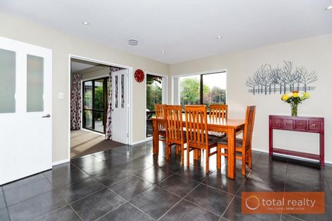 Photo of property in 65 Westlake Drive, Halswell, Christchurch, 8025