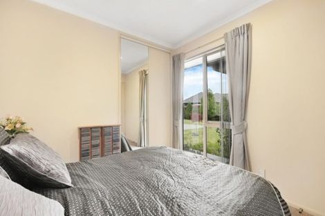 Photo of property in 16 Lynley Drive, West Melton, 7618