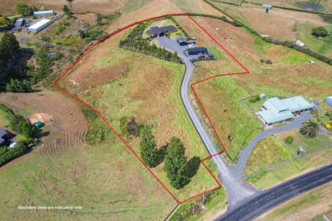 Photo of property in 94b Cemetery Road, Whatawhata, Hamilton, 3289