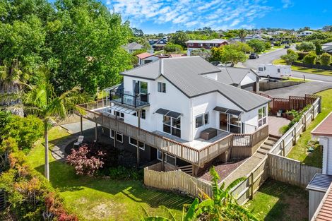 Photo of property in 12 Castaway Place, Gulf Harbour, Whangaparaoa, 0930