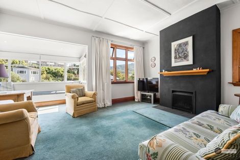 Photo of property in 65 Bombay Street, Ngaio, Wellington, 6035