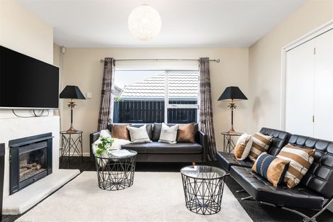 Photo of property in 4 Hare Street, Ilam, Christchurch, 8041