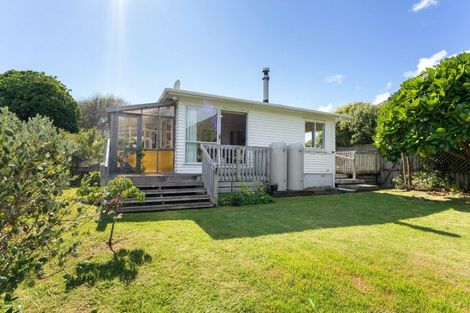 Photo of property in 67b Tilley Road, Paekakariki, 5034