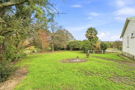 Photo of property in 158 State Highway 4, Okoia, Whanganui, 4573