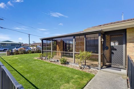 Photo of property in 1/18 Baretta Street, Somerfield, Christchurch, 8024