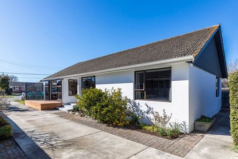 Photo of property in 37 Kaiwara Street, Hoon Hay, Christchurch, 8025