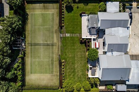 Photo of property in 11 Frisby Drive, West Melton, 7618