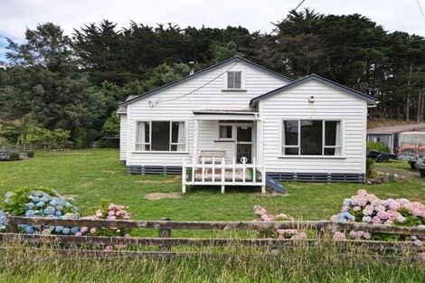 Photo of property in 79a Range Road, Pongaroa, 4990