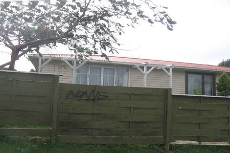 Photo of property in 440 Warspite Avenue, Ascot Park, Porirua, 5024