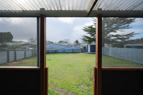 Photo of property in 8 Victor Street, Dannevirke, 4930