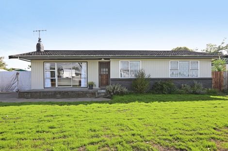 Photo of property in 51 Columbus Crescent, Flaxmere, Hastings, 4120