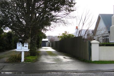 Photo of property in 84 Duke Street, Gladstone, Invercargill, 9810