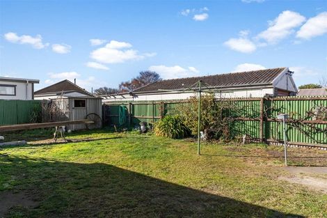 Photo of property in 50 Lyndhurst Crescent, Aranui, Christchurch, 8061