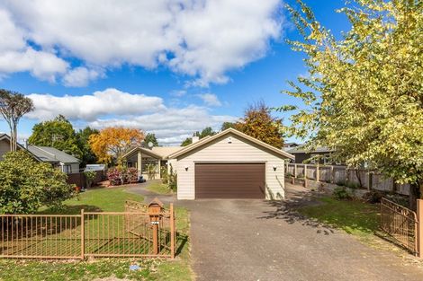 Photo of property in 33 Lakewood Drive, Nukuhau, Taupo, 3330