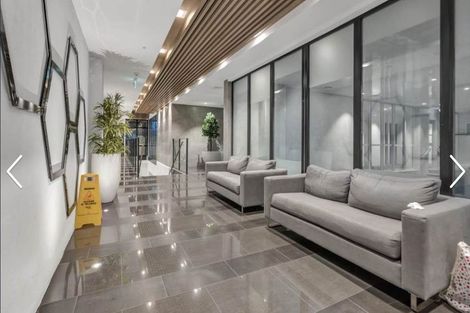 Photo of property in Queen's Residences, 310/8 Airedale Street, Auckland Central, Auckland, 1010