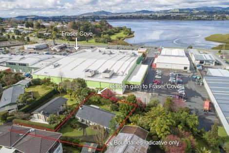 Photo of property in 91 Botanical Road, Tauranga South, Tauranga, 3112