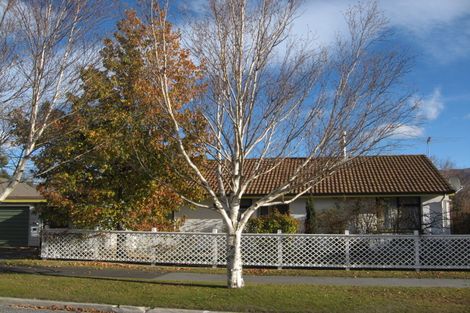 Photo of property in 11 Monaghan Street, Cromwell, 9310