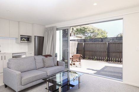Photo of property in 3/118 Oram Avenue, New Brighton, Christchurch, 8061