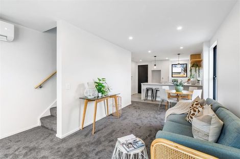 Photo of property in 2/40 Hastings Street West, Sydenham, Christchurch, 8023