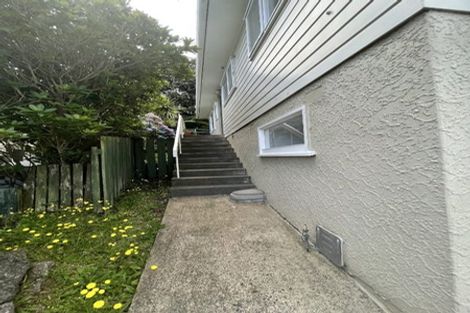 Photo of property in 14b Zande Terrace, Tawa, Wellington, 5028