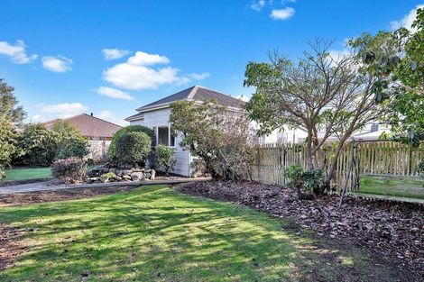 Photo of property in 2 Melcombe Street, Tinwald, Ashburton, 7700