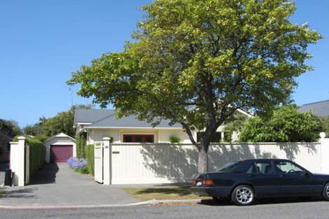 Photo of property in 24 Clissold Street, Merivale, Christchurch, 8014