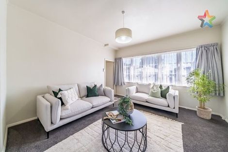 Photo of property in 213 Knights Road, Hutt Central, Lower Hutt, 5011