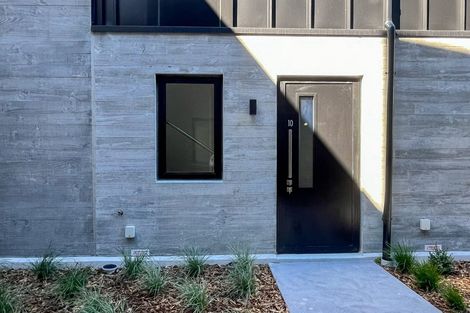 Photo of property in 10/373 Saint Asaph Street, Christchurch Central, Christchurch, 8011