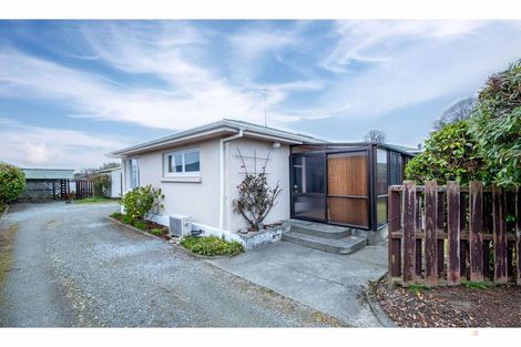 Photo of property in 16 Lancaster Street, Geraldine, 7930