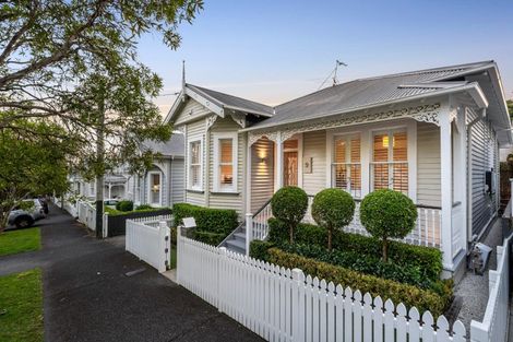 Photo of property in 9 Islington Street, Ponsonby, Auckland, 1011