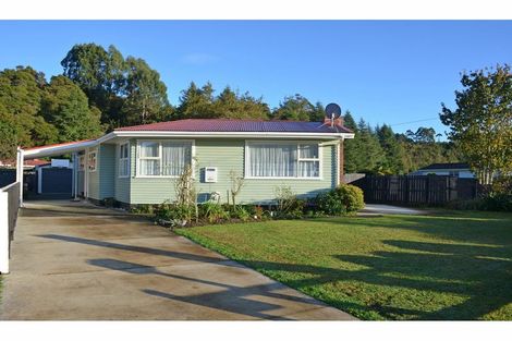 Photo of property in 137 Onslow Street, Kawerau, 3127
