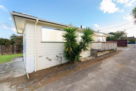 Photo of property in 142 Metcalfe Road, Ranui, Auckland, 0612
