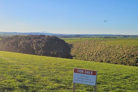 Photo of property in 84a View Road, Halcombe, Feilding, 4779