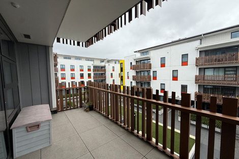 Photo of property in 506/24 Library Lane, Albany, Auckland, 0632