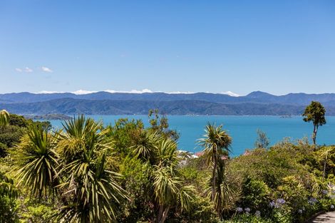 Photo of property in 17 Waru Street, Khandallah, Wellington, 6035