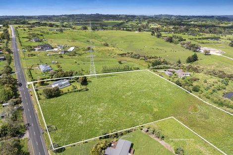 Photo of property in 65 Top Road, Dairy Flat, Albany, 0792